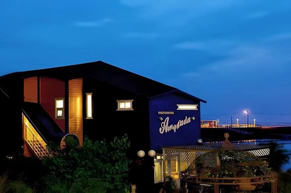 Guest house Amy Bada Hotel Incheon