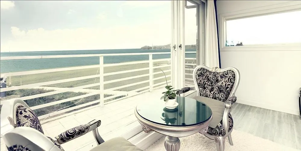 Amy Bada Hotel Incheon Korsel
