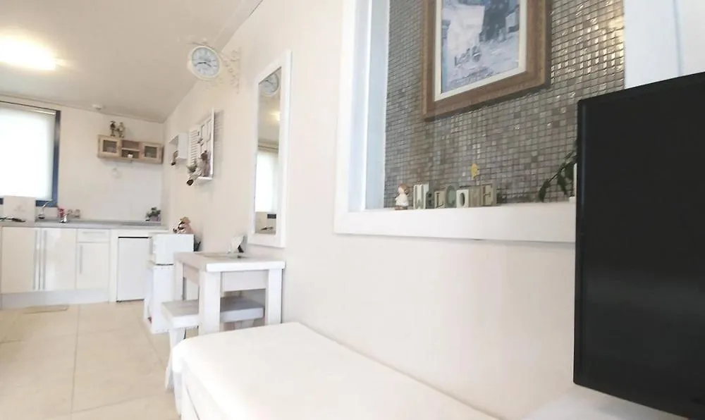 Amy Bada Hotel Incheon Korsel
