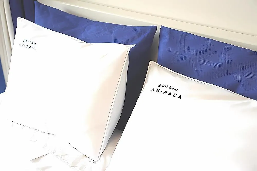 Amy Bada Hotel Incheon 0*,  Korsel