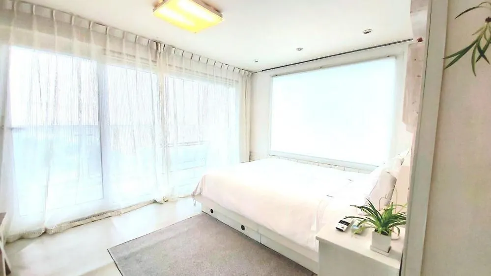 Amy Bada Hotel Incheon 0*,  Korsel